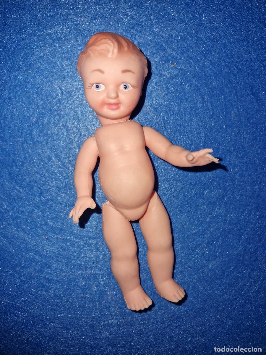 Mu&ntilde;ecas espa&ntilde;olas modernas: MU&Ntilde;ECO - 15CM - MU&Ntilde;ECA - Foto 2