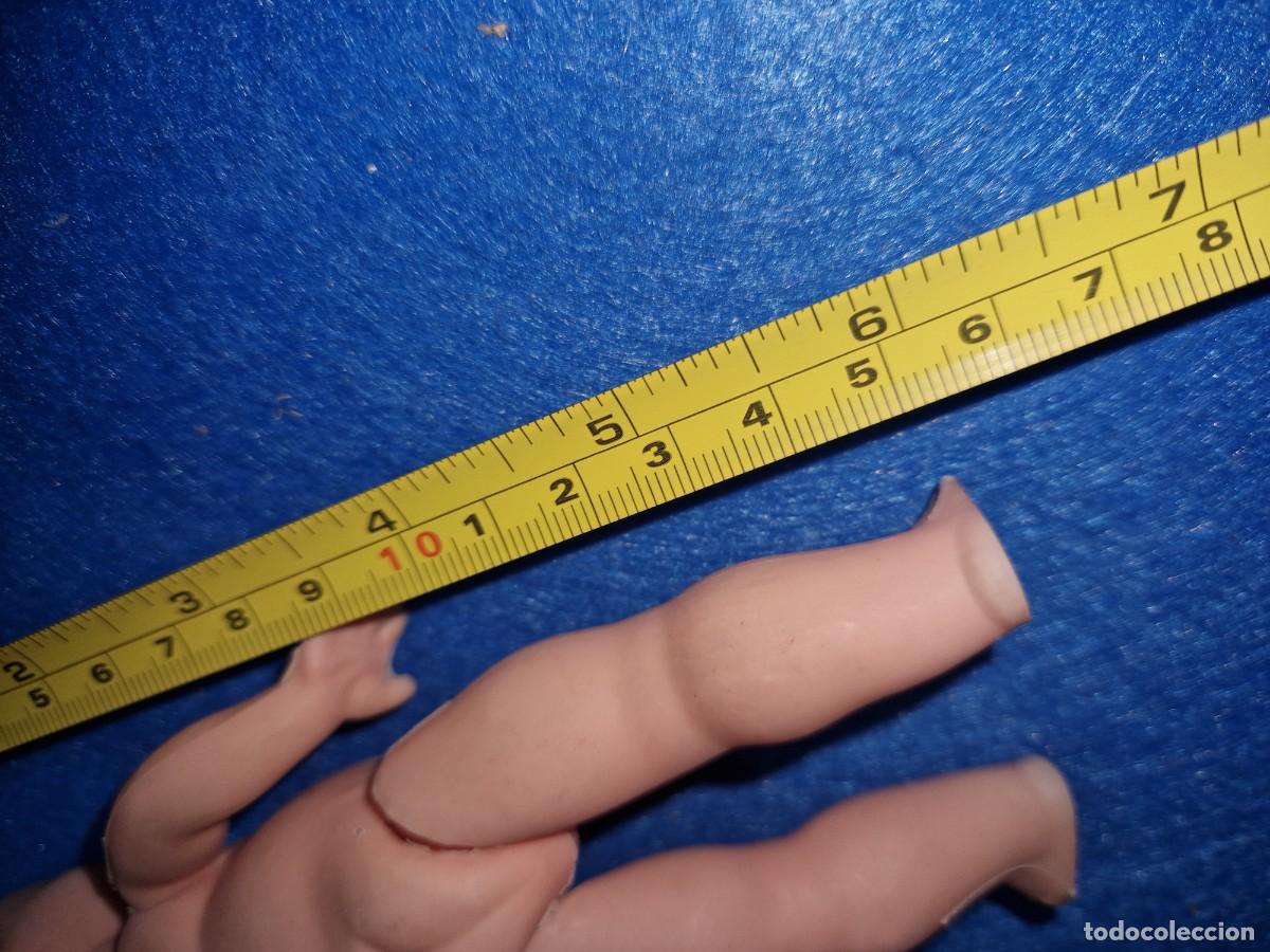 Mu&ntilde;ecas espa&ntilde;olas modernas: MU&Ntilde;ECO - 15CM - MU&Ntilde;ECA - Foto 3