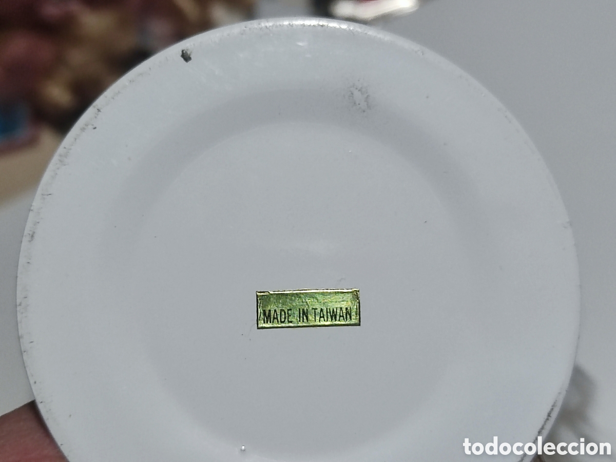 Mu&ntilde;ecas espa&ntilde;olas modernas: Mu&ntilde;eca porcelana...... - Foto 4