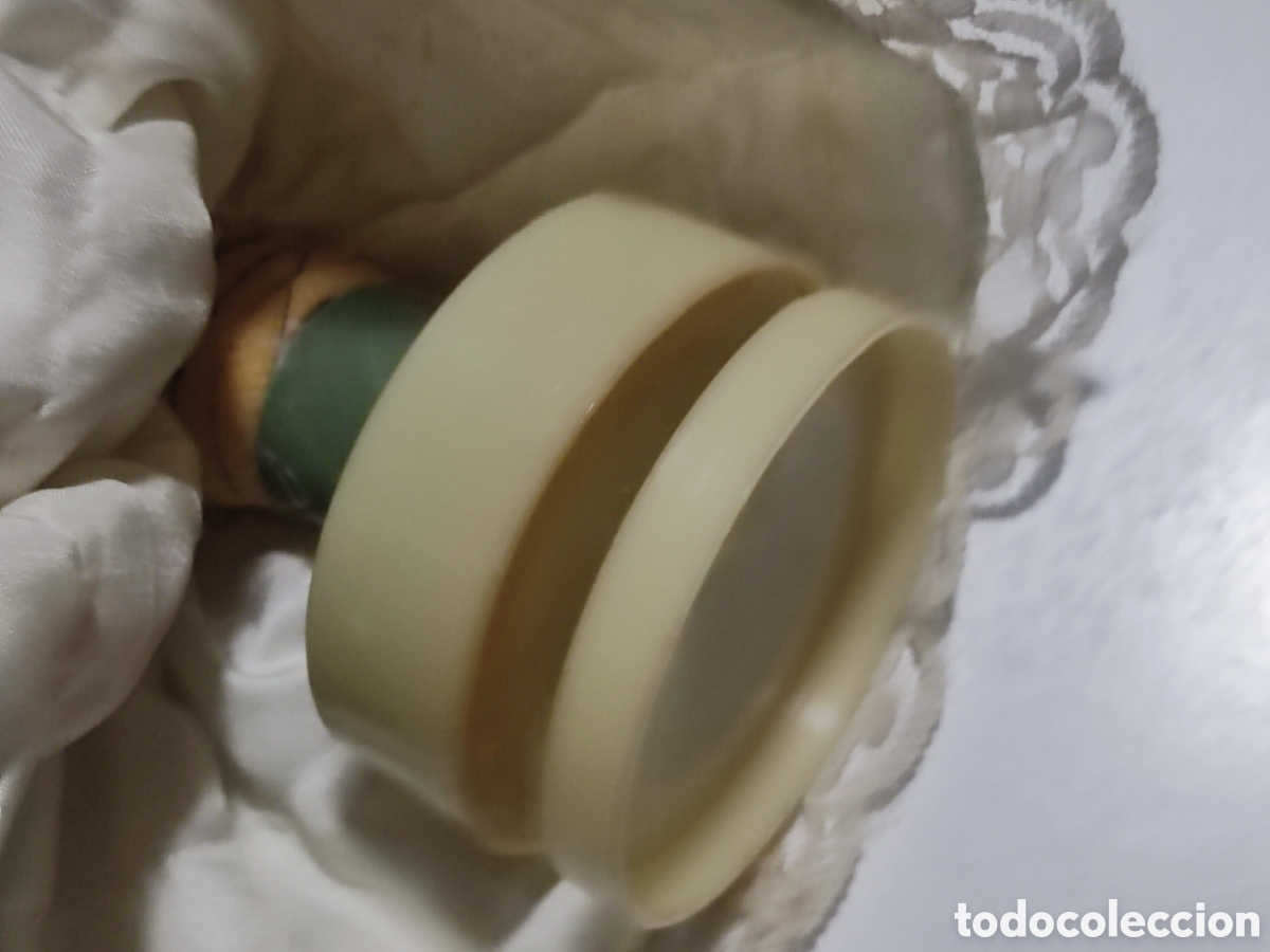 Mu&ntilde;ecas espa&ntilde;olas modernas: Mu&ntilde;eca de porcelana con m&uacute;sica funciona - Foto 3
