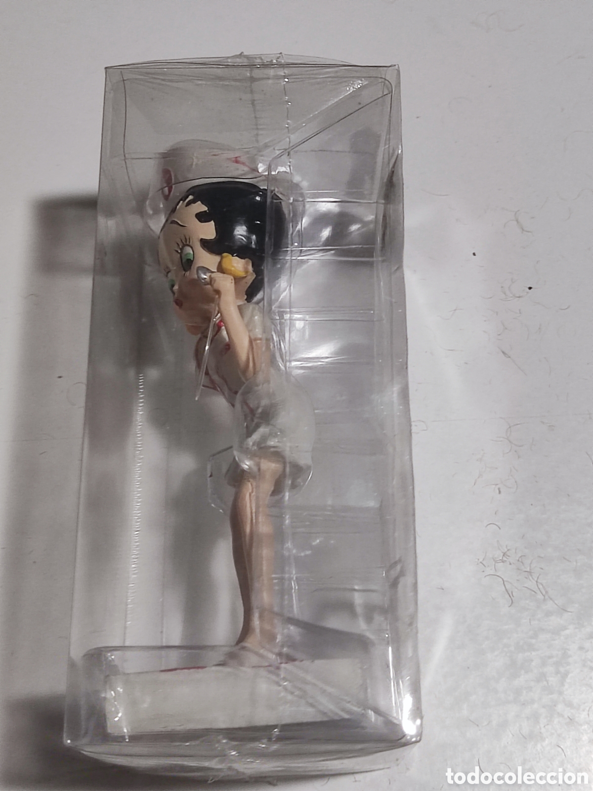 Mu&ntilde;ecas espa&ntilde;olas modernas: Mu&ntilde;eca Betty Boop.... - Foto 2
