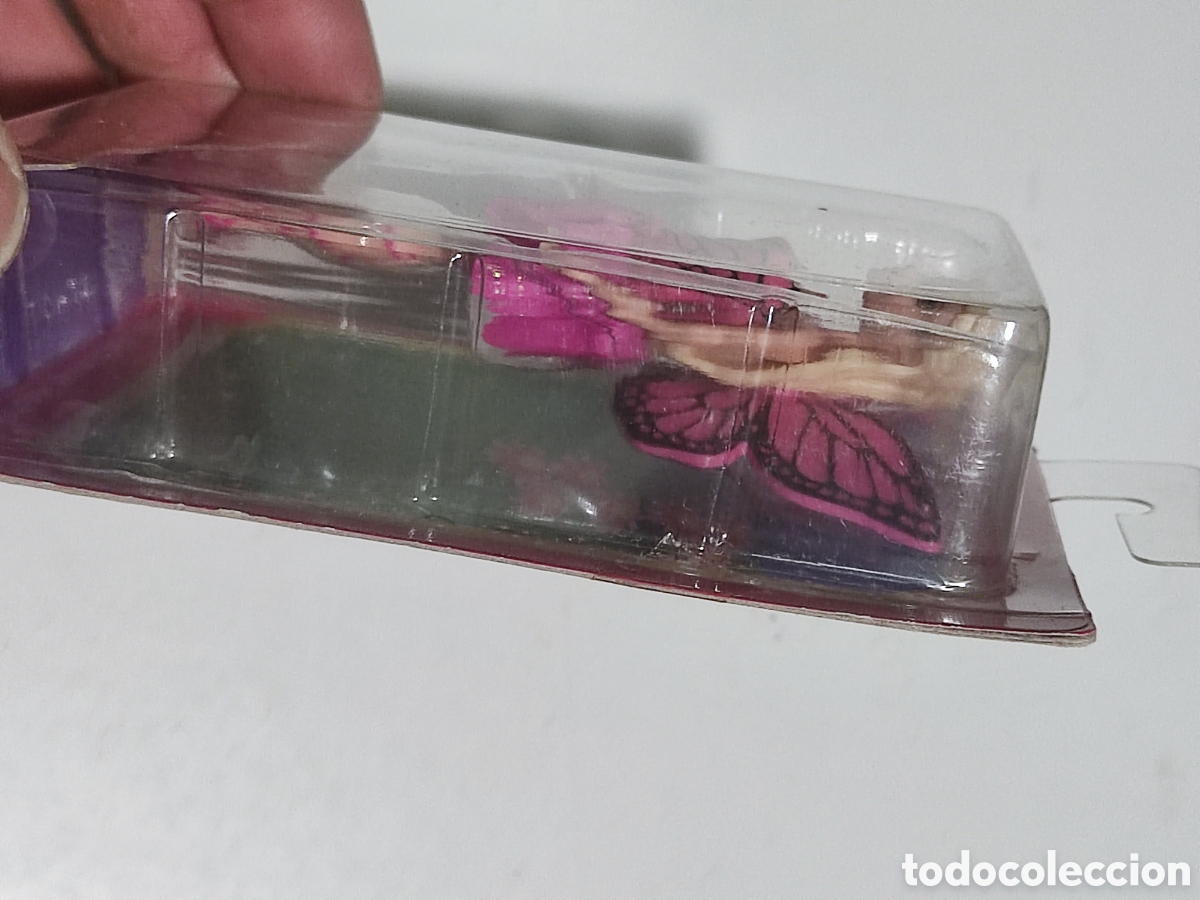 Mu&ntilde;ecas espa&ntilde;olas modernas: Mu&ntilde;eca peque&ntilde;a Barbie - Foto 2