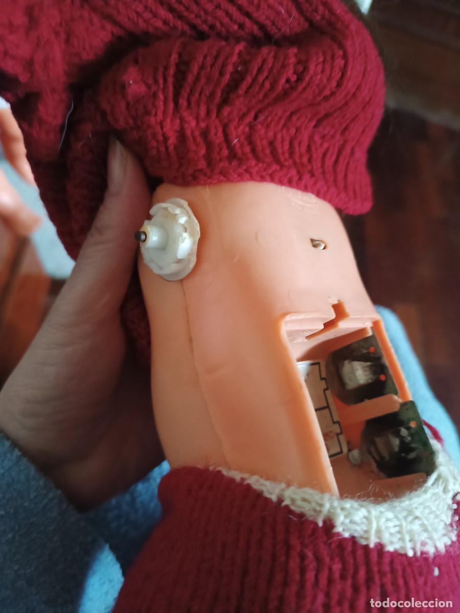 Mu&ntilde;ecas espa&ntilde;olas modernas: Lote de mu&ntilde;ecas patosos con defectos - Foto 8