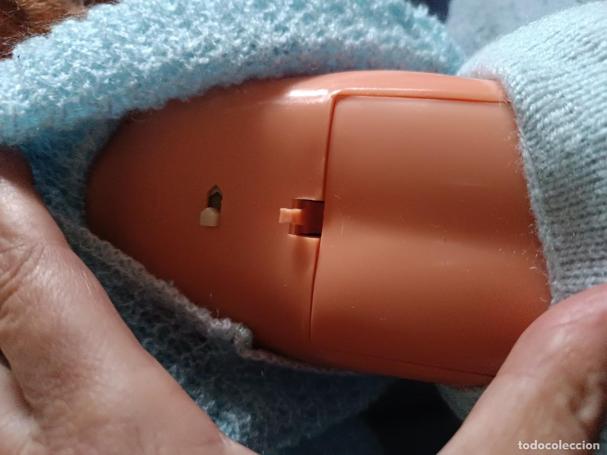 Mu&ntilde;ecas espa&ntilde;olas modernas: Lote de mu&ntilde;ecas patosos con defectos - Foto 9