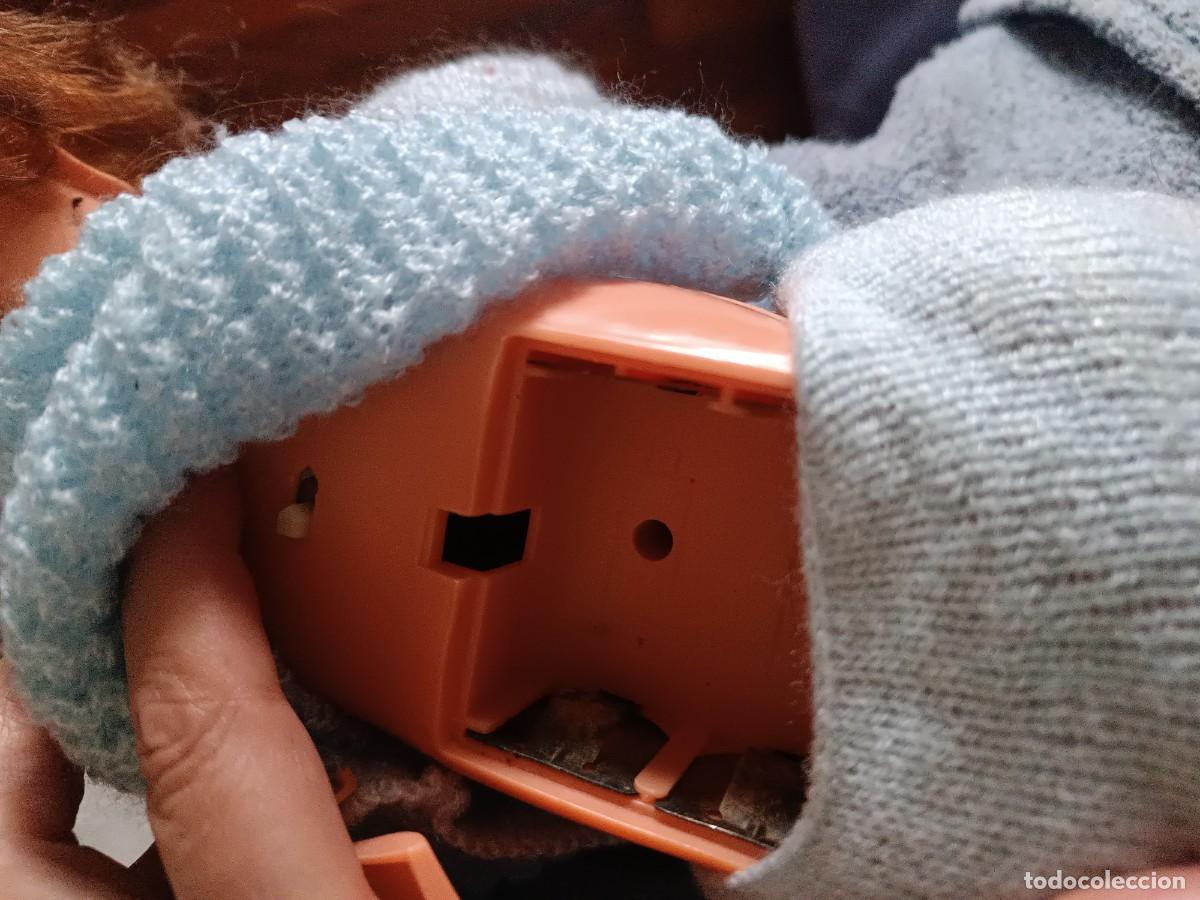 Mu&ntilde;ecas espa&ntilde;olas modernas: Lote de mu&ntilde;ecas patosos con defectos - Foto 10
