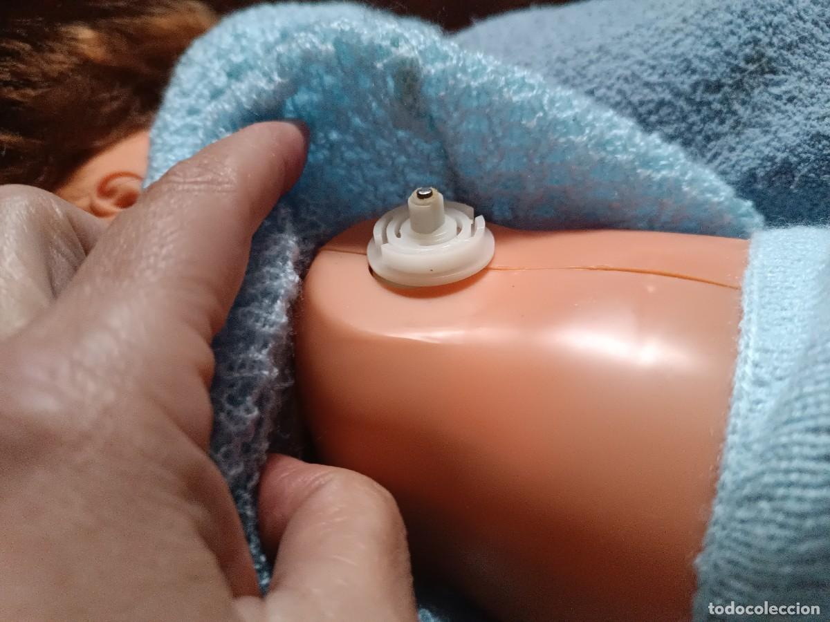 Mu&ntilde;ecas espa&ntilde;olas modernas: Lote de mu&ntilde;ecas patosos con defectos - Foto 11