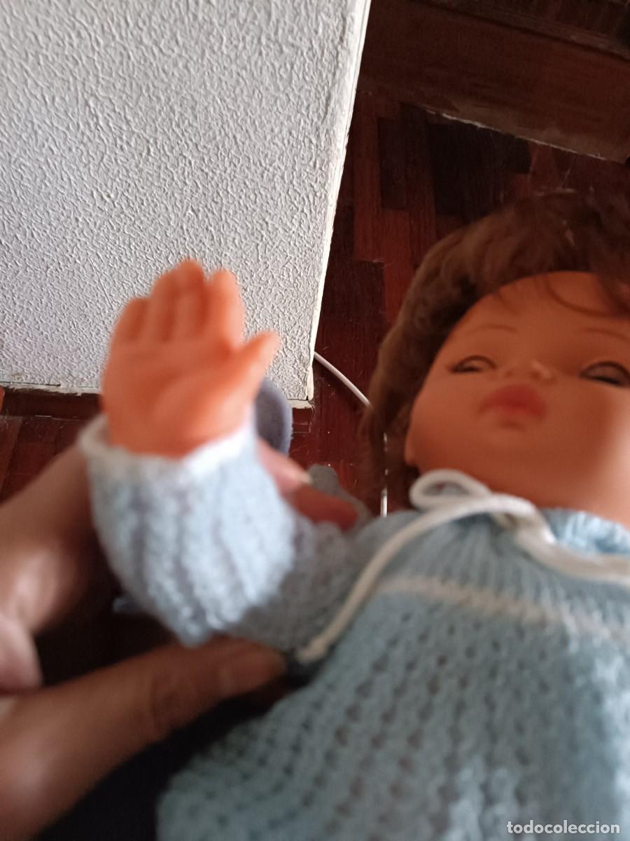 Mu&ntilde;ecas espa&ntilde;olas modernas: Lote de mu&ntilde;ecas patosos con defectos - Foto 12