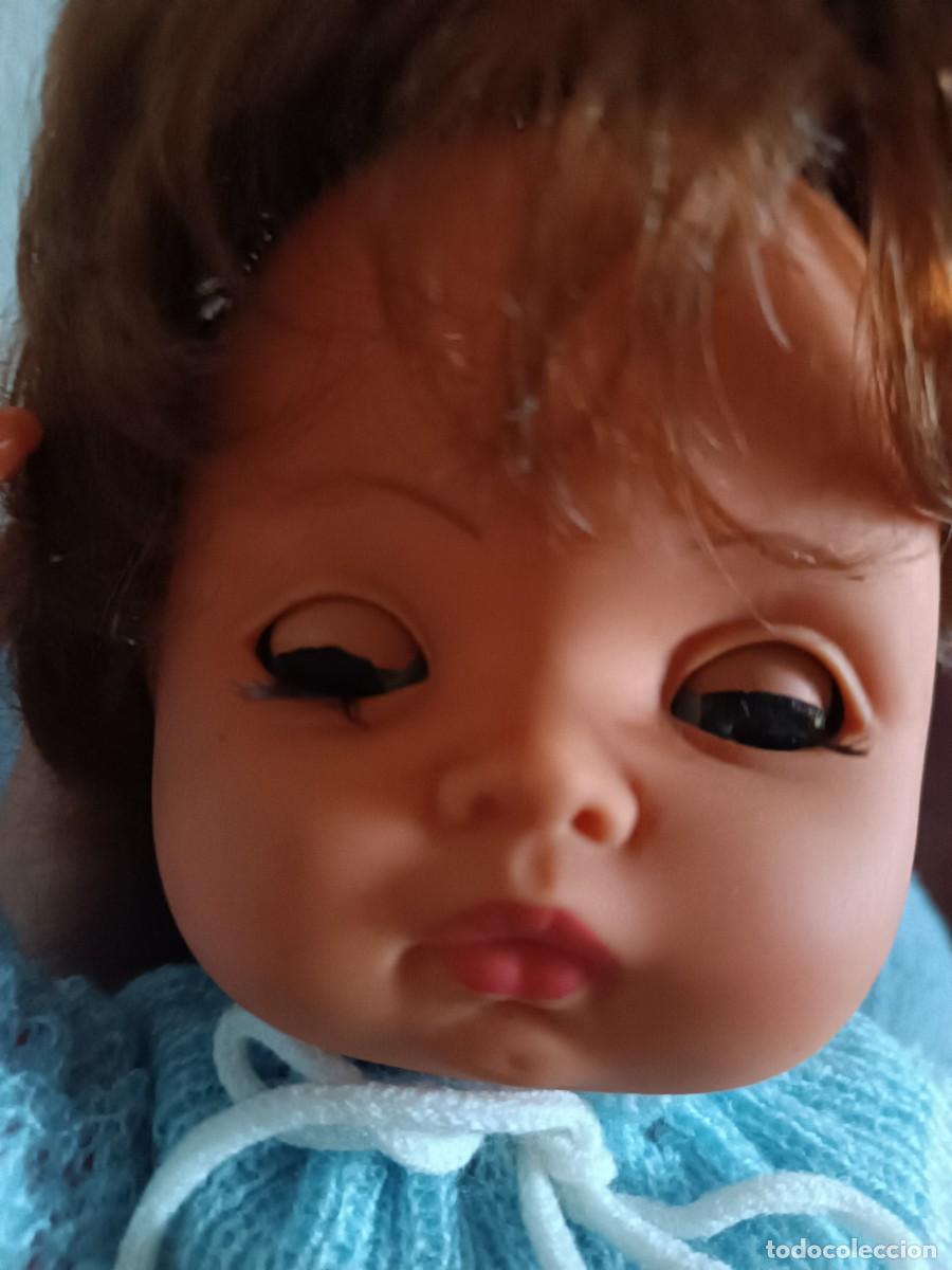 Mu&ntilde;ecas espa&ntilde;olas modernas: Lote de mu&ntilde;ecas patosos con defectos - Foto 13