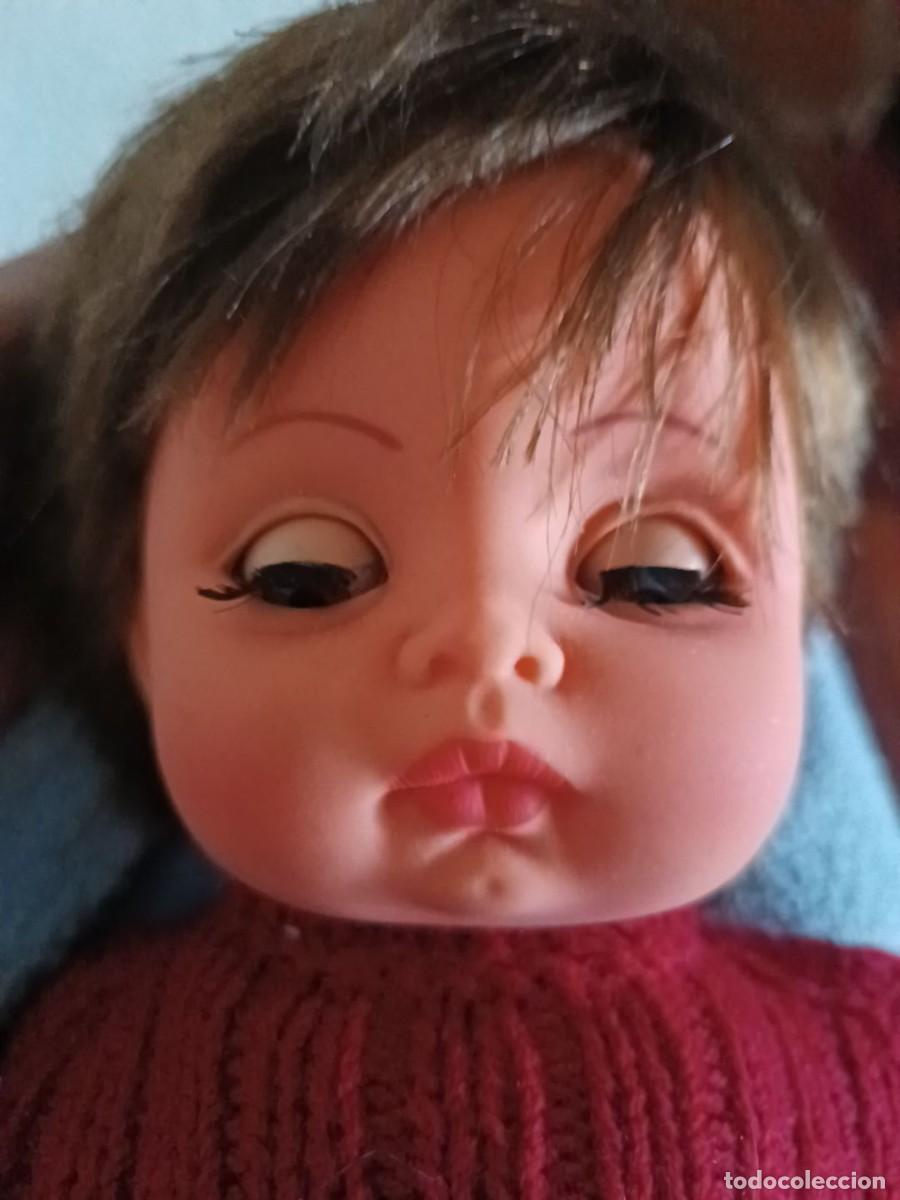 Mu&ntilde;ecas espa&ntilde;olas modernas: Lote de mu&ntilde;ecas patosos con defectos - Foto 14