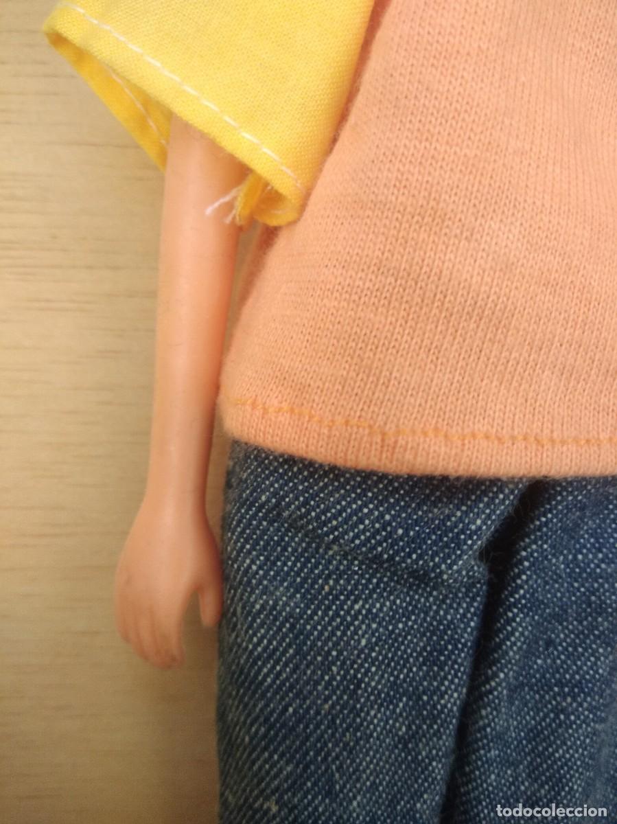 Mu&ntilde;ecas espa&ntilde;olas modernas: Precioso mu&ntilde;eco Danni de chabel Feber - Foto 5