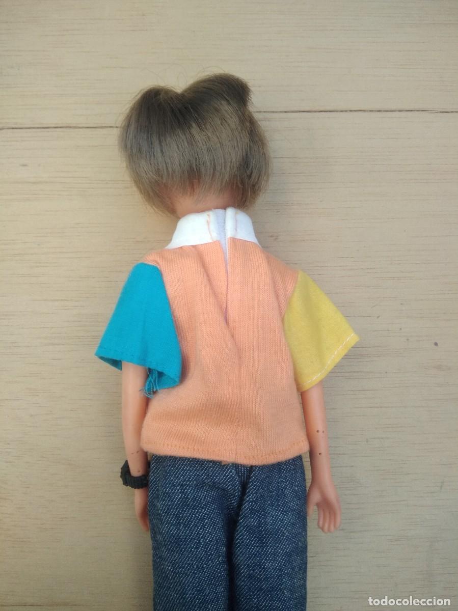 Mu&ntilde;ecas espa&ntilde;olas modernas: Precioso mu&ntilde;eco Danni de chabel Feber - Foto 9