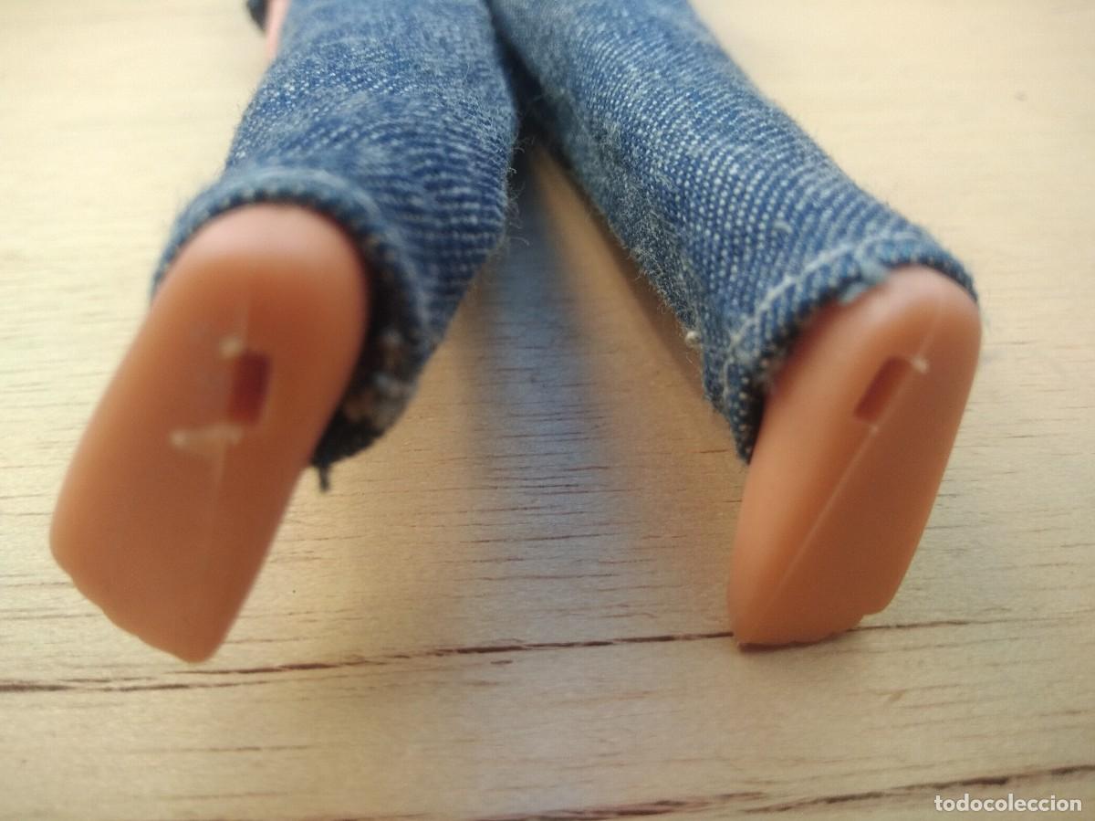 Mu&ntilde;ecas espa&ntilde;olas modernas: Precioso mu&ntilde;eco Danni de chabel Feber - Foto 13