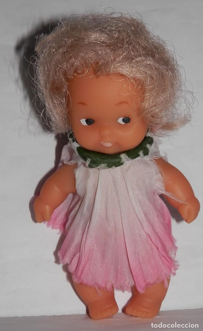 Mu&ntilde;ecas espa&ntilde;olas modernas: MU&Ntilde;ECA VINTAGE DE LA MARCA FALCA - Foto 1
