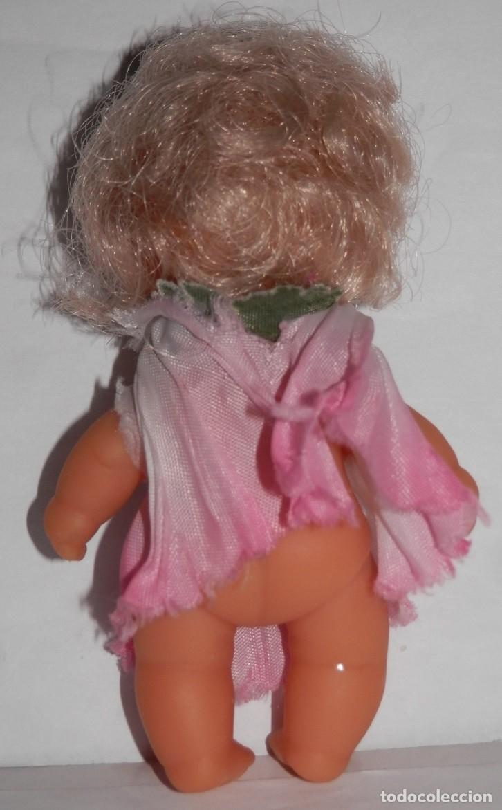 Mu&ntilde;ecas espa&ntilde;olas modernas: MU&Ntilde;ECA VINTAGE DE LA MARCA FALCA - Foto 2
