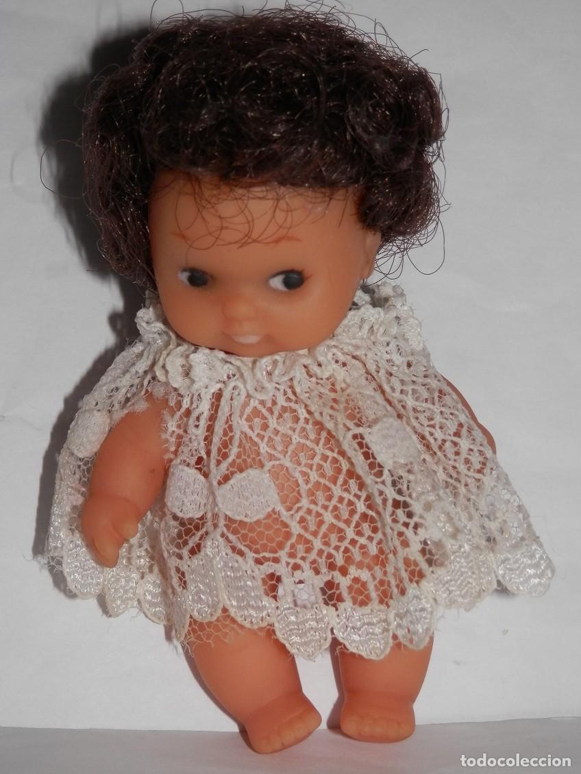 Mu&ntilde;ecas espa&ntilde;olas modernas: MU&Ntilde;ECA VINTAGE DE LA MARCA FALCA - Foto 1