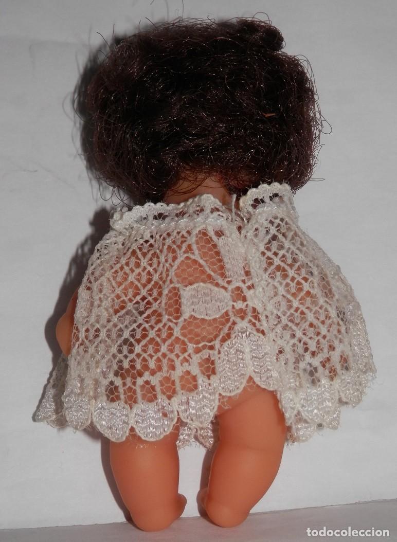 Mu&ntilde;ecas espa&ntilde;olas modernas: MU&Ntilde;ECA VINTAGE DE LA MARCA FALCA - Foto 2