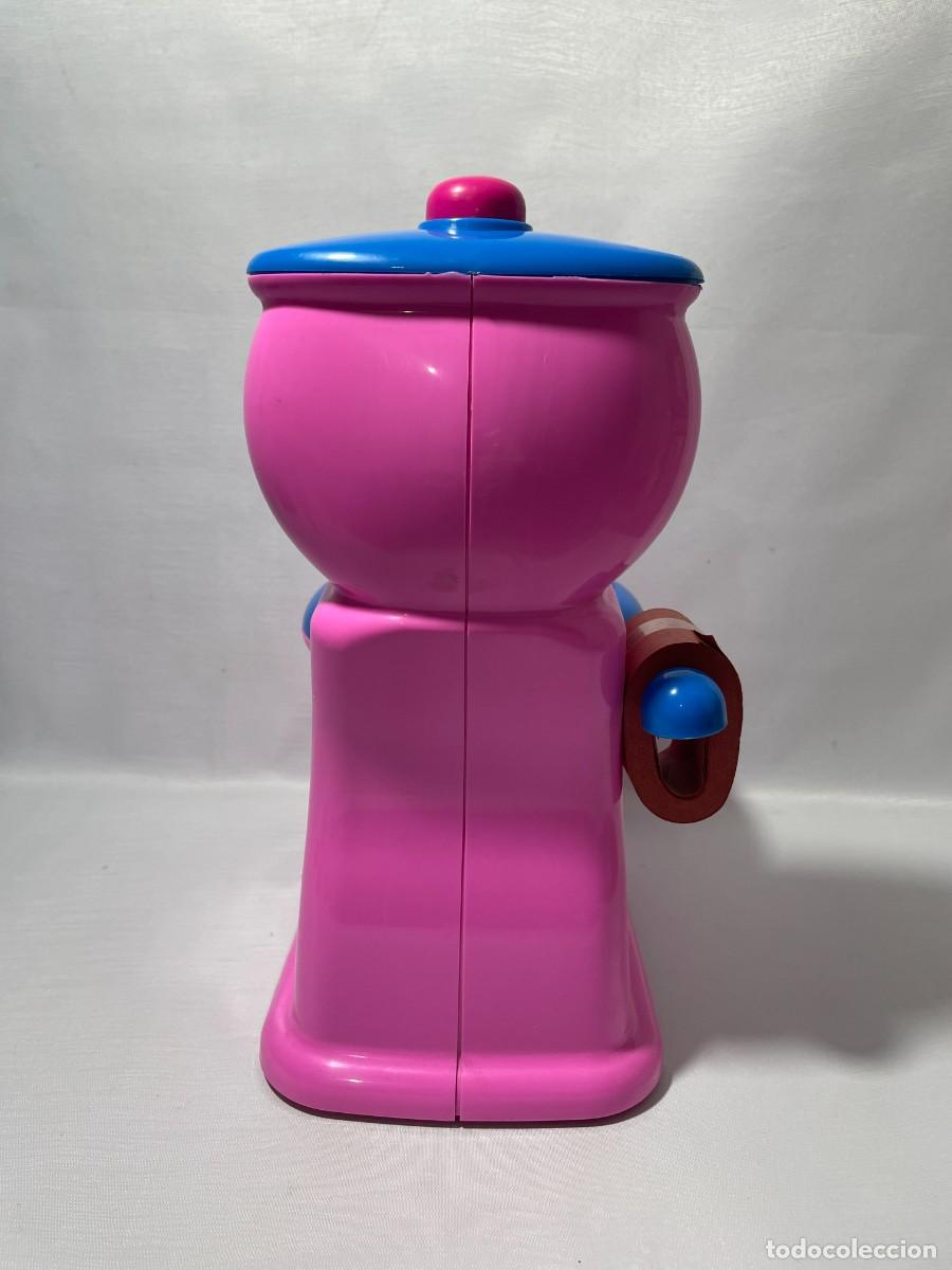 Mu&ntilde;ecas espa&ntilde;olas modernas: WC ROSA JESMAR FUNCIONA - Foto 4