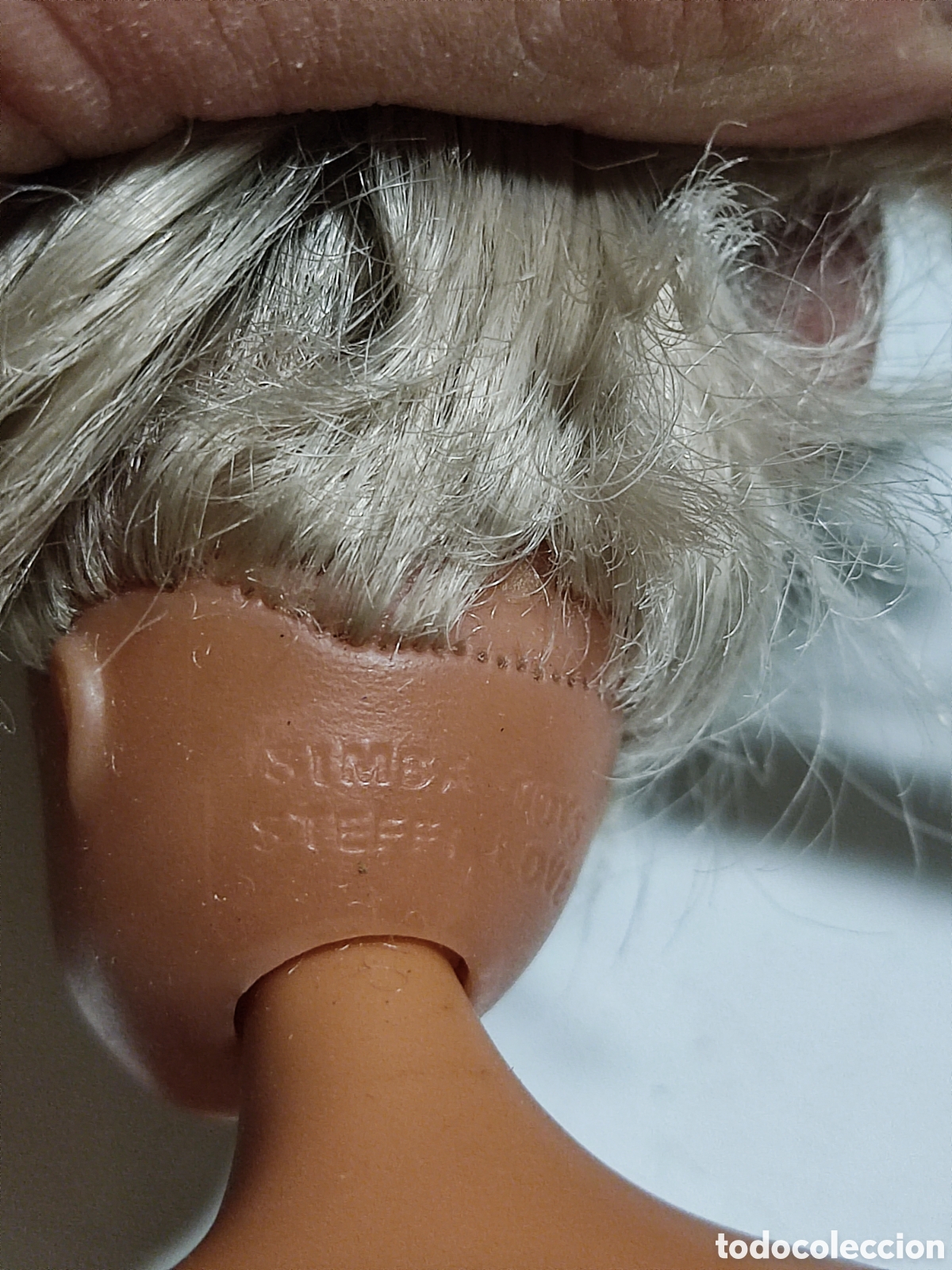 Mu&ntilde;ecas espa&ntilde;olas modernas: Mu&ntilde;eca Barbie....... - Foto 4