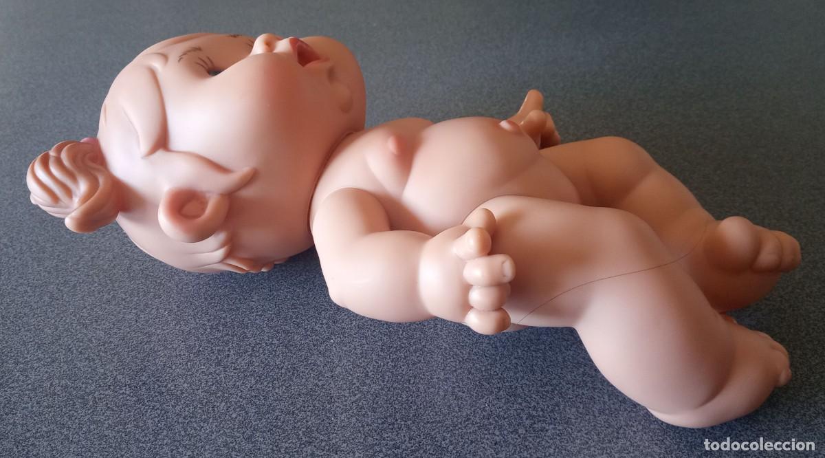 Mu&ntilde;ecas espa&ntilde;olas modernas: Mu&ntilde;eca Beb&eacute; Nines D&acute;onil - Foto 7