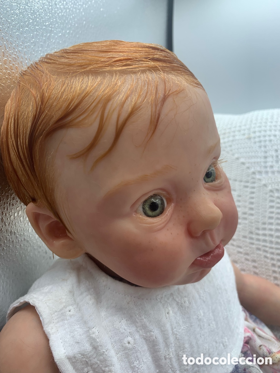Mu&ntilde;ecas espa&ntilde;olas modernas: Princess Adelaide de Andrea arcello - Foto 7