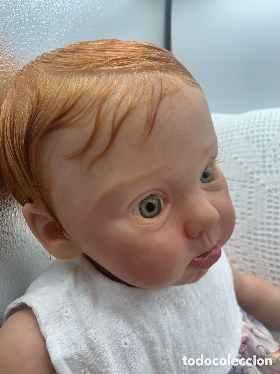 Mu&ntilde;ecas espa&ntilde;olas modernas: Princess Adelaide de Andrea arcello - Foto 8
