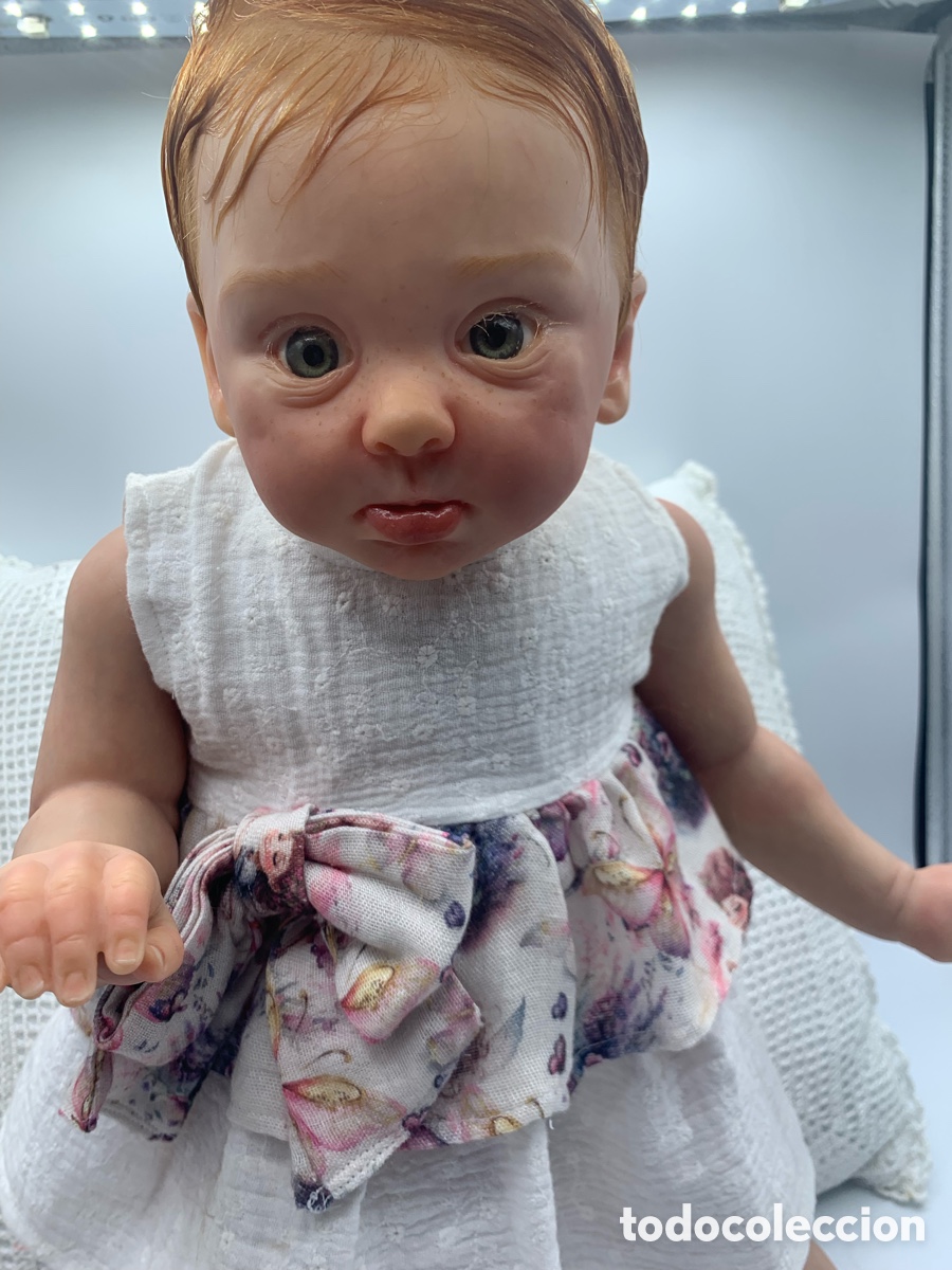 Mu&ntilde;ecas espa&ntilde;olas modernas: Princess Adelaide de Andrea arcello - Foto 10