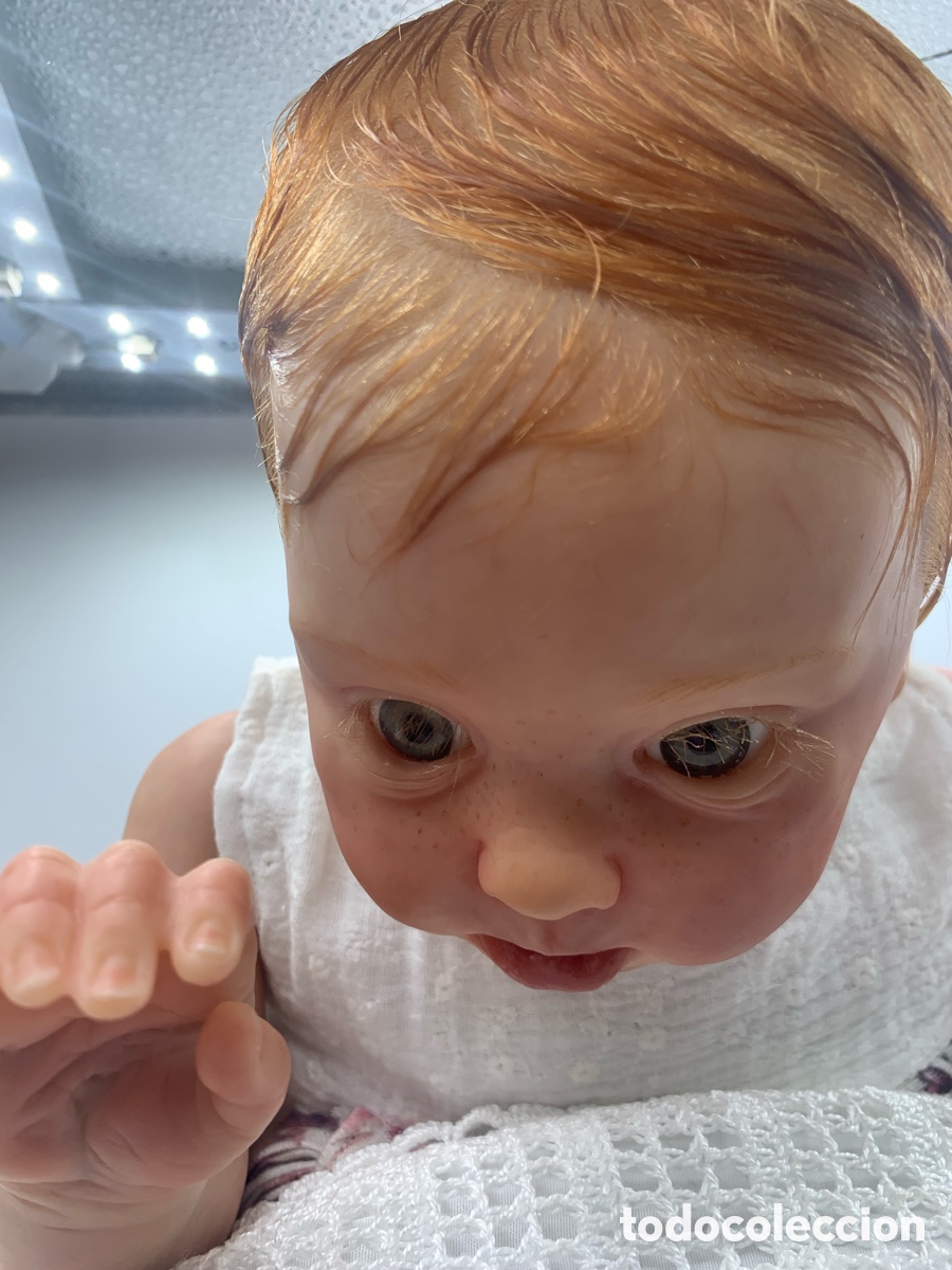 Mu&ntilde;ecas espa&ntilde;olas modernas: Princess Adelaide de Andrea arcello - Foto 12