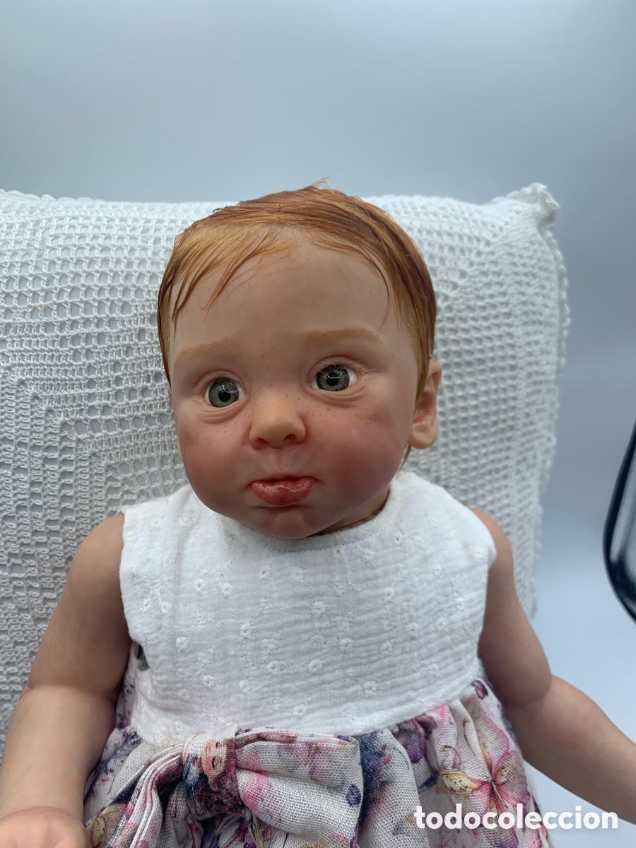 Mu&ntilde;ecas espa&ntilde;olas modernas: Princess Adelaide de Andrea arcello - Foto 13