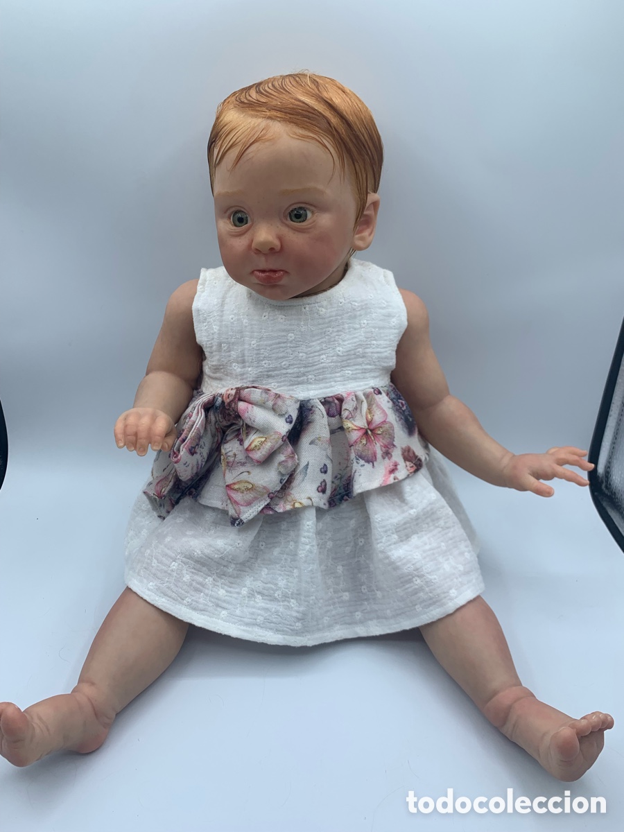 Mu&ntilde;ecas espa&ntilde;olas modernas: Princess Adelaide de Andrea arcello - Foto 1
