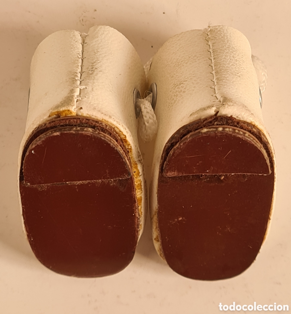 Mu&ntilde;ecas espa&ntilde;olas modernas: Par de Zapatos para Mu&ntilde;eca - Foto 14