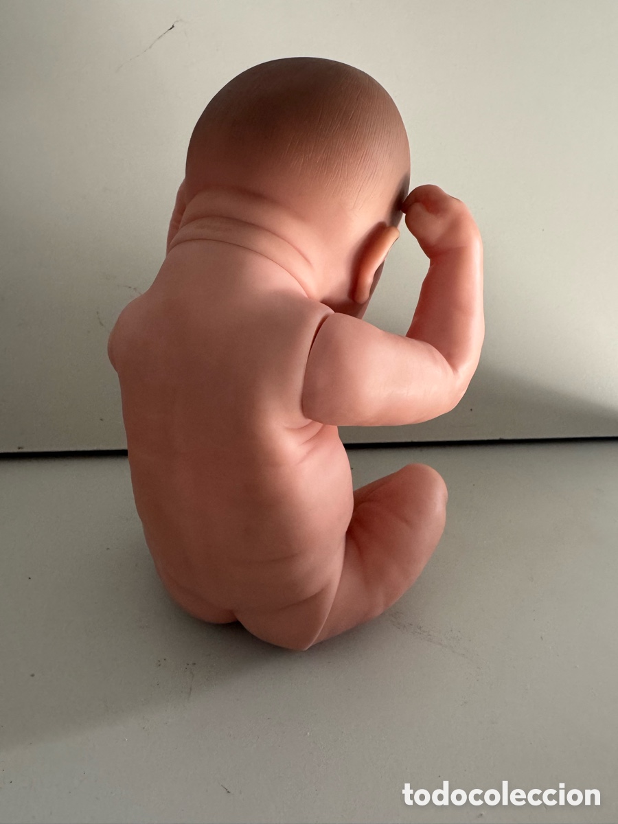 Mu&ntilde;ecas espa&ntilde;olas modernas: Mu&ntilde;eco beb&eacute; Berenguer - Foto 2