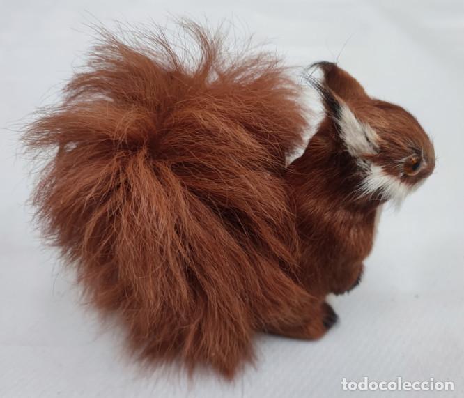 Mu&ntilde;ecas espa&ntilde;olas modernas: ARDILLA, MU&Ntilde;ECO REALISTA - Foto 2