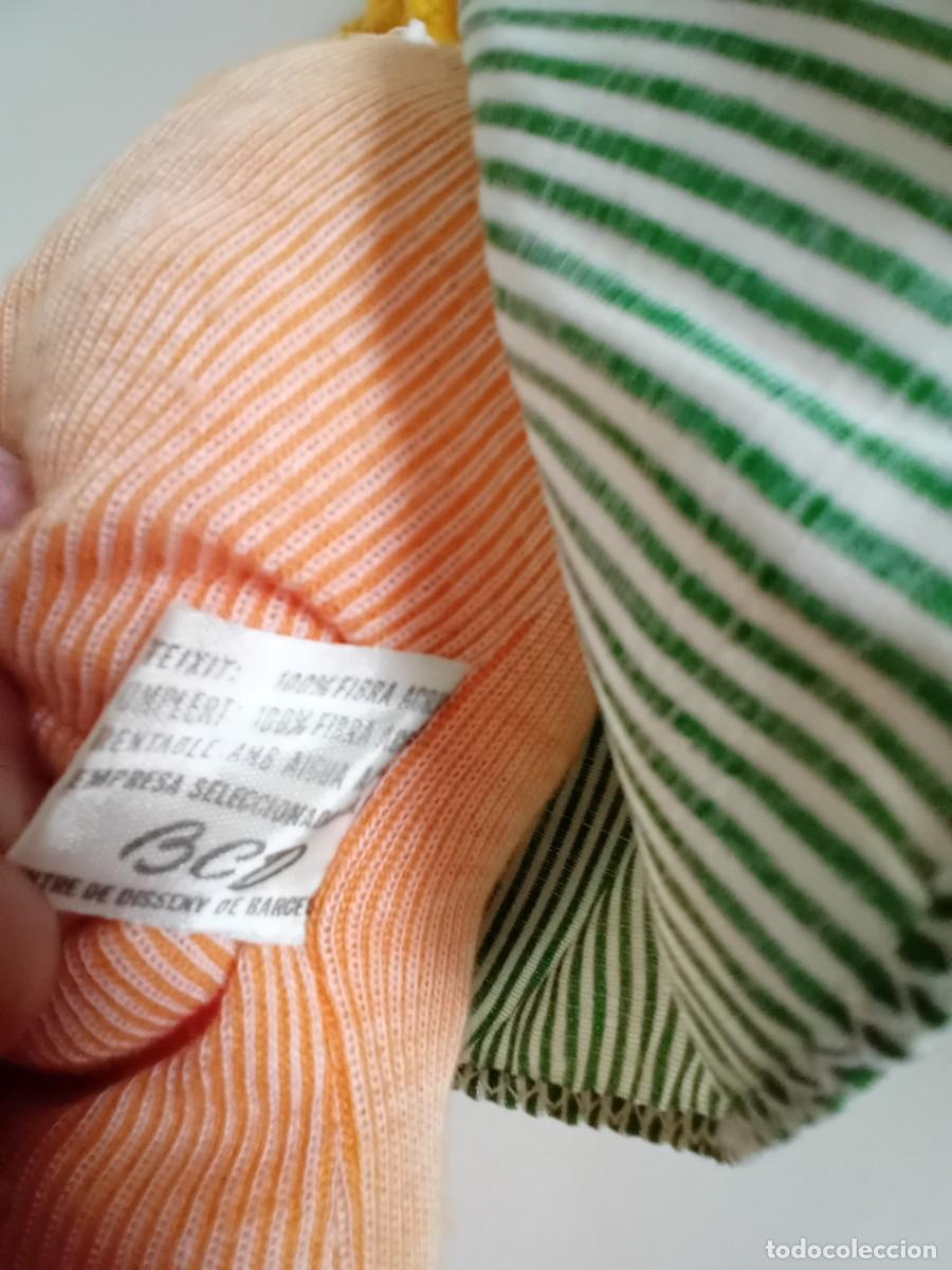 Mu&ntilde;ecas espa&ntilde;olas modernas: Mu&ntilde;eca trapo a&ntilde;os 80 - Foto 3
