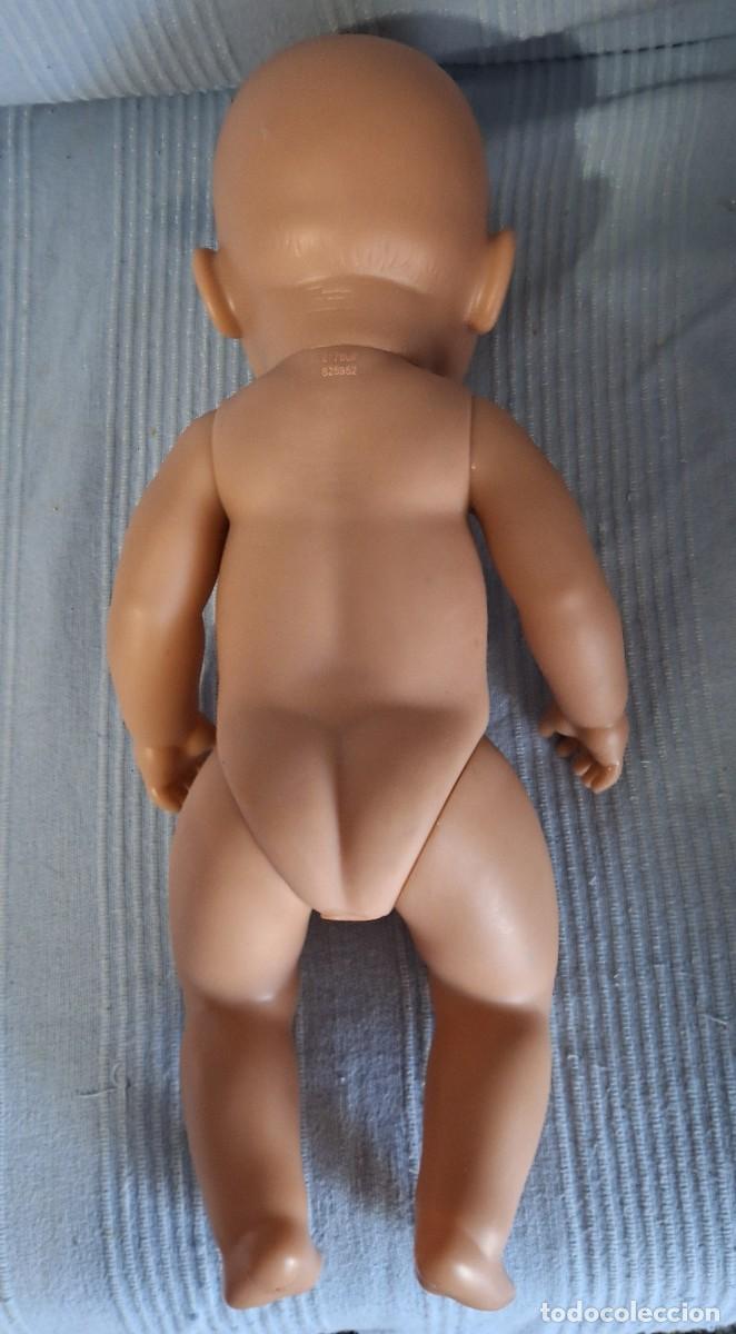 Mu&ntilde;ecas espa&ntilde;olas modernas: Mu&ntilde;eca baby born princesa - Foto 6