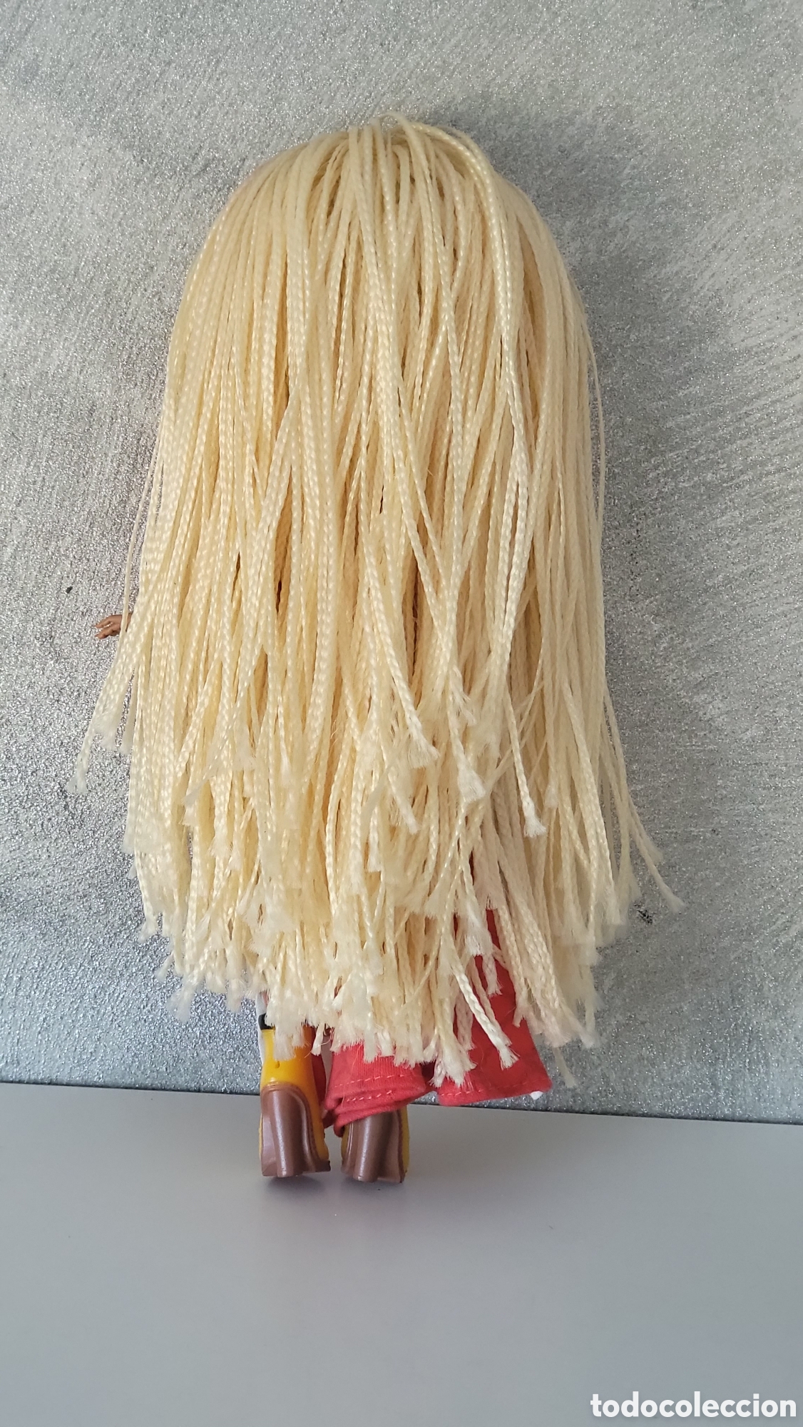 Mu&ntilde;ecas espa&ntilde;olas modernas: MU&Ntilde;ECA LOL SURPRISE DE MGA - Foto 2