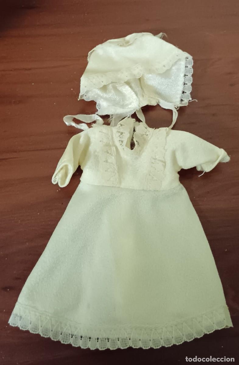 Mu&ntilde;ecas espa&ntilde;olas modernas: CONJUNTO JESMAR&Iacute;N 2 PIEZAS ORIGINAL - Foto 1