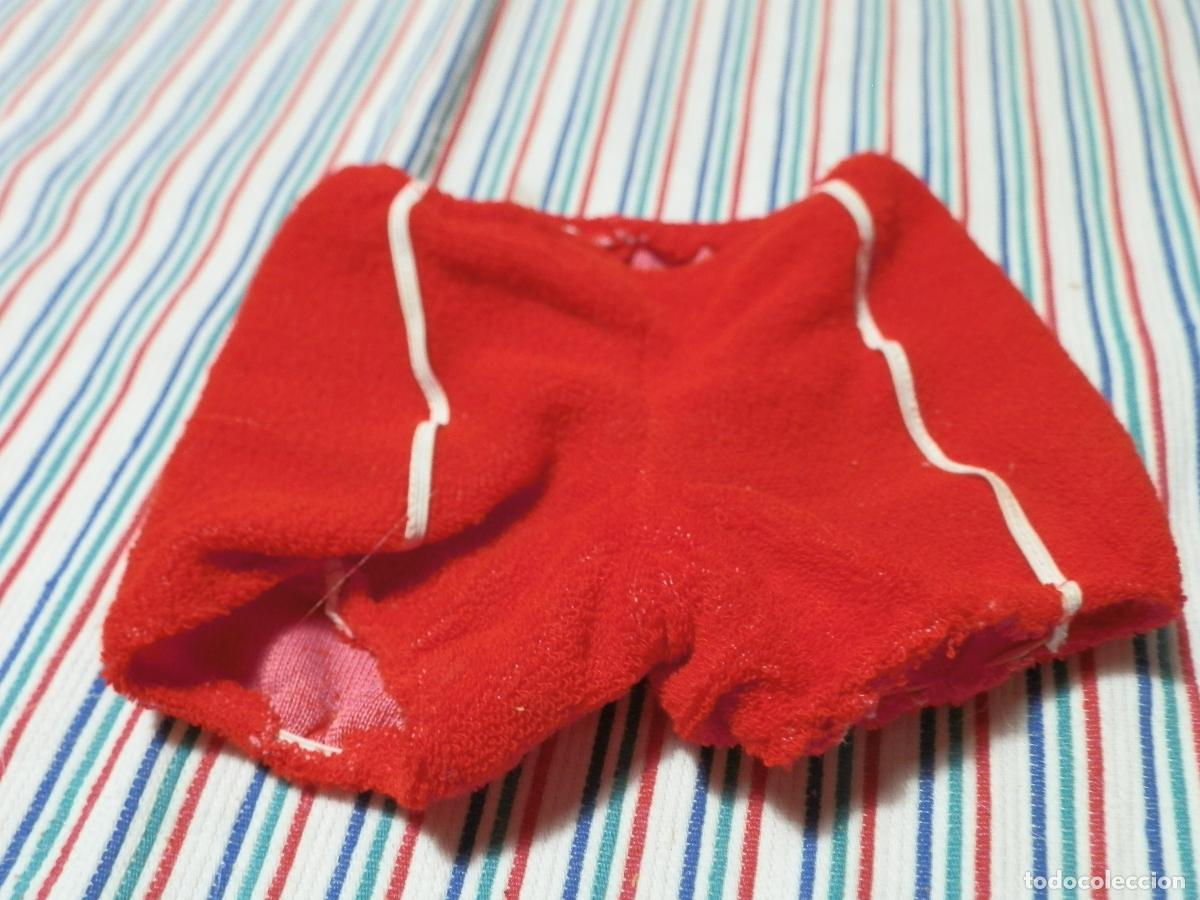 Mu&ntilde;ecas espa&ntilde;olas modernas: BEBE DE GOMA DANTON JOS - Foto 8