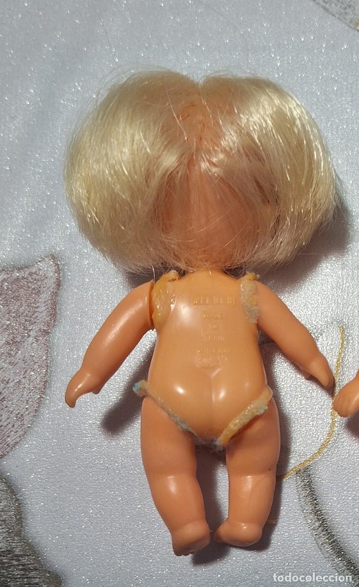Mu&ntilde;ecas espa&ntilde;olas modernas: Mu&ntilde;eco mellizo chabel - Foto 2