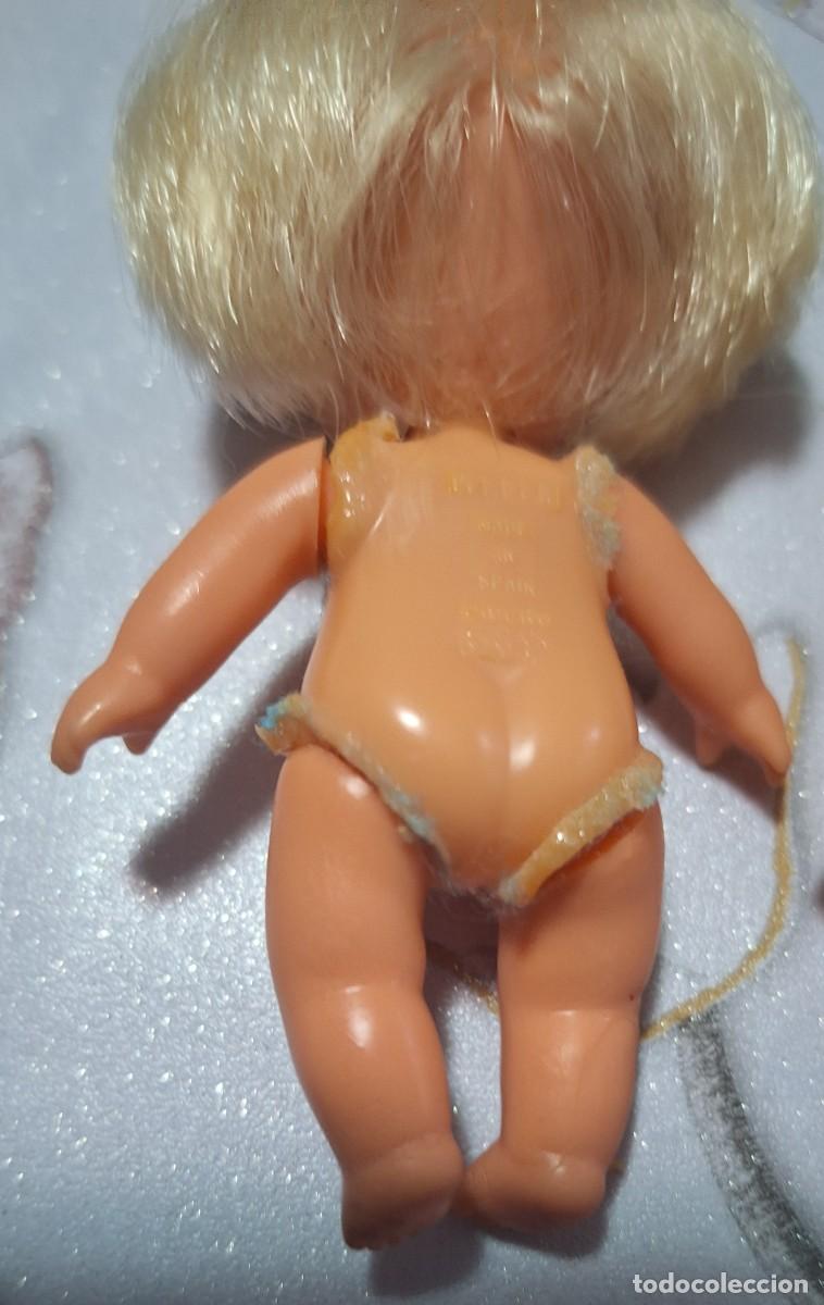 Mu&ntilde;ecas espa&ntilde;olas modernas: Mu&ntilde;eco mellizo chabel - Foto 3