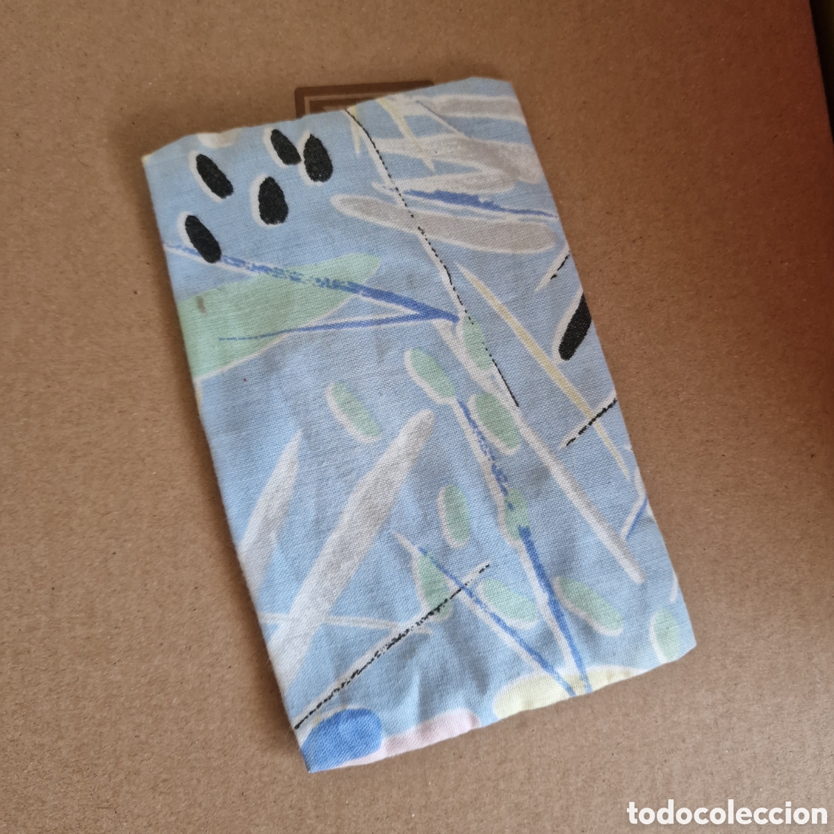 Mu&ntilde;ecas espa&ntilde;olas modernas: Chabel, funda del colch&oacute;n del sof&aacute; cama - Foto 1