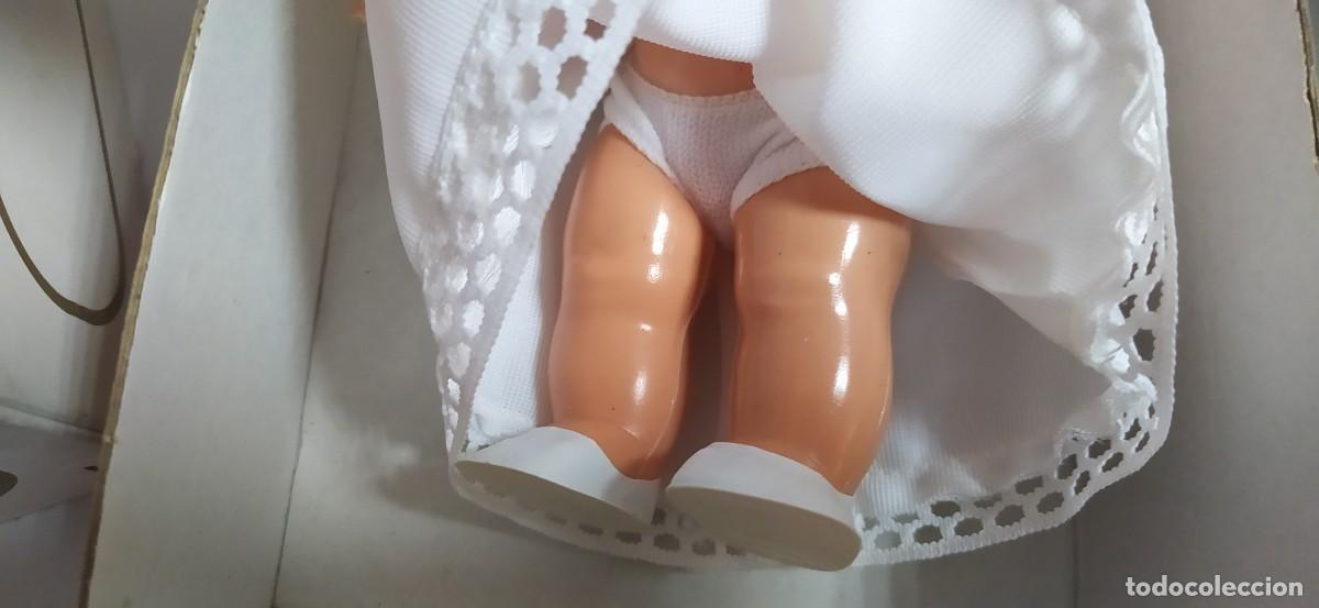 Mu&ntilde;ecas espa&ntilde;olas modernas: MU&Ntilde;ECA DE COMUNI&Oacute;N COCOLITA - Foto 4