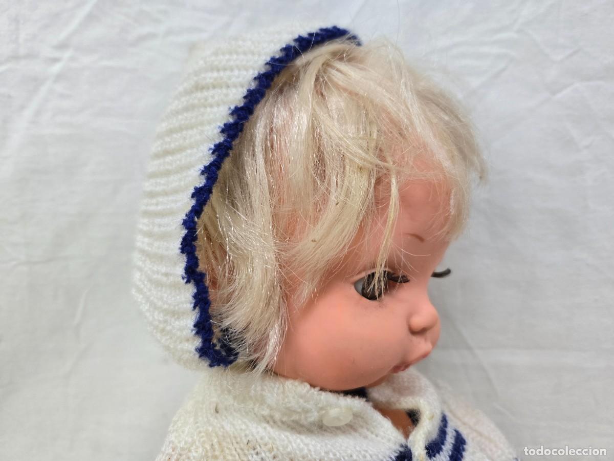 Mu&ntilde;ecas espa&ntilde;olas modernas: MU&Ntilde;ECA MOCOSETE DE TOYSE , ROPA ORIGINAL - Foto 3