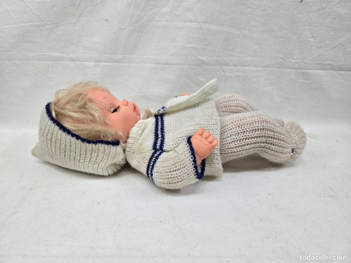 Mu&ntilde;ecas espa&ntilde;olas modernas: MU&Ntilde;ECA MOCOSETE DE TOYSE , ROPA ORIGINAL - Foto 5