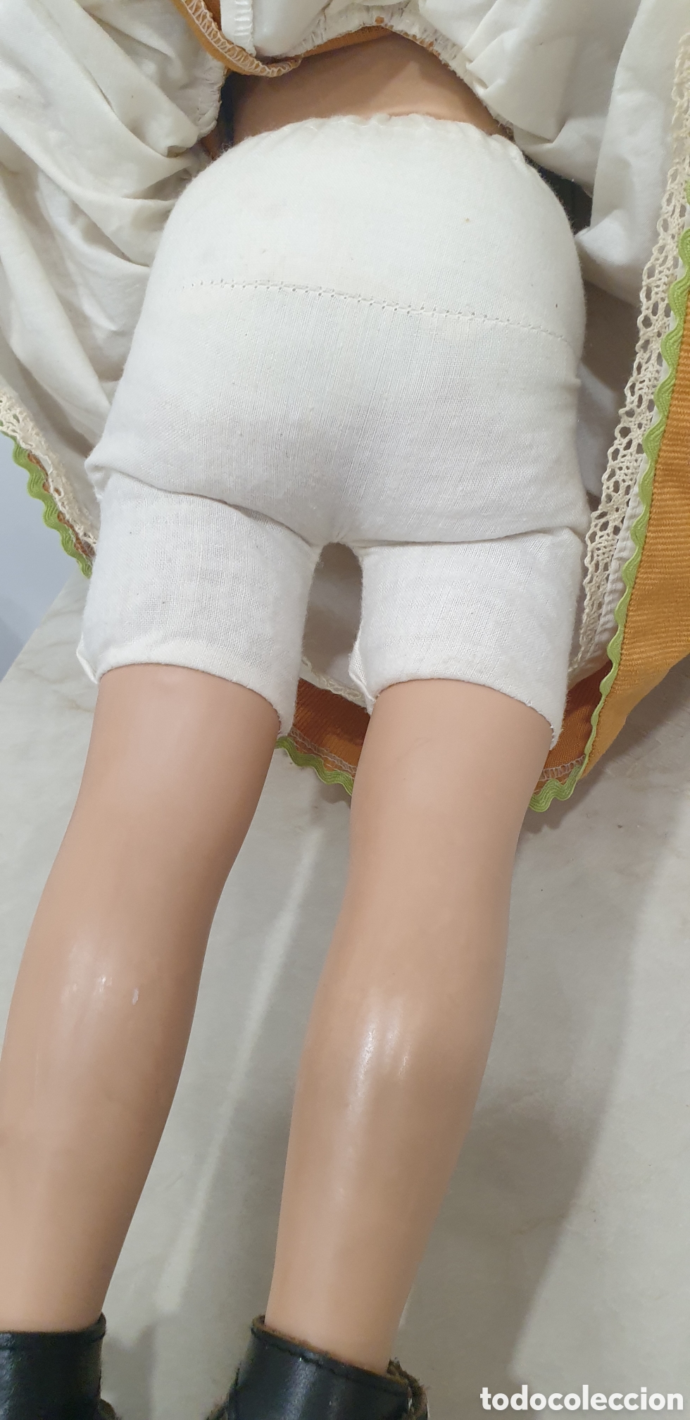 Mu&ntilde;ecas espa&ntilde;olas modernas: Muneca realista Toyse - Foto 8