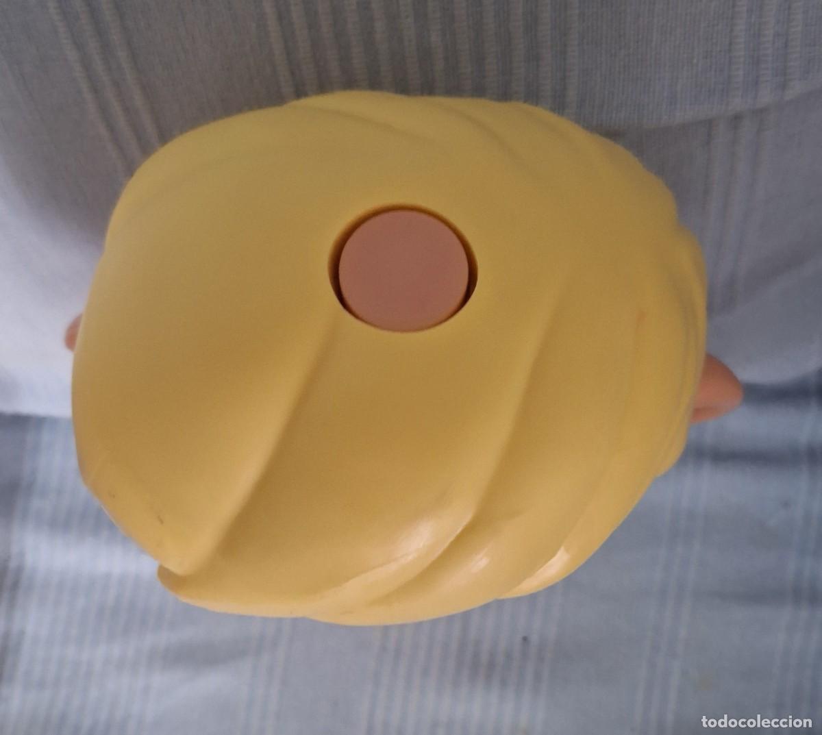Mu&ntilde;ecas espa&ntilde;olas modernas: Mu&ntilde;eca trotties lucy - Foto 4