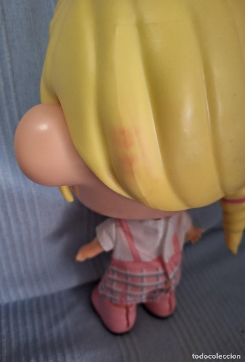 Mu&ntilde;ecas espa&ntilde;olas modernas: Mu&ntilde;eca trotties lucy - Foto 5
