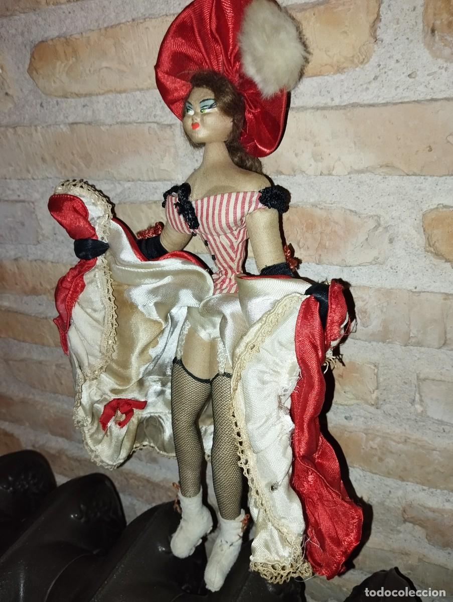 Mu&ntilde;ecas espa&ntilde;olas modernas: Mu&ntilde;eca Layna, kumple, Rold&aacute;n - Foto 5