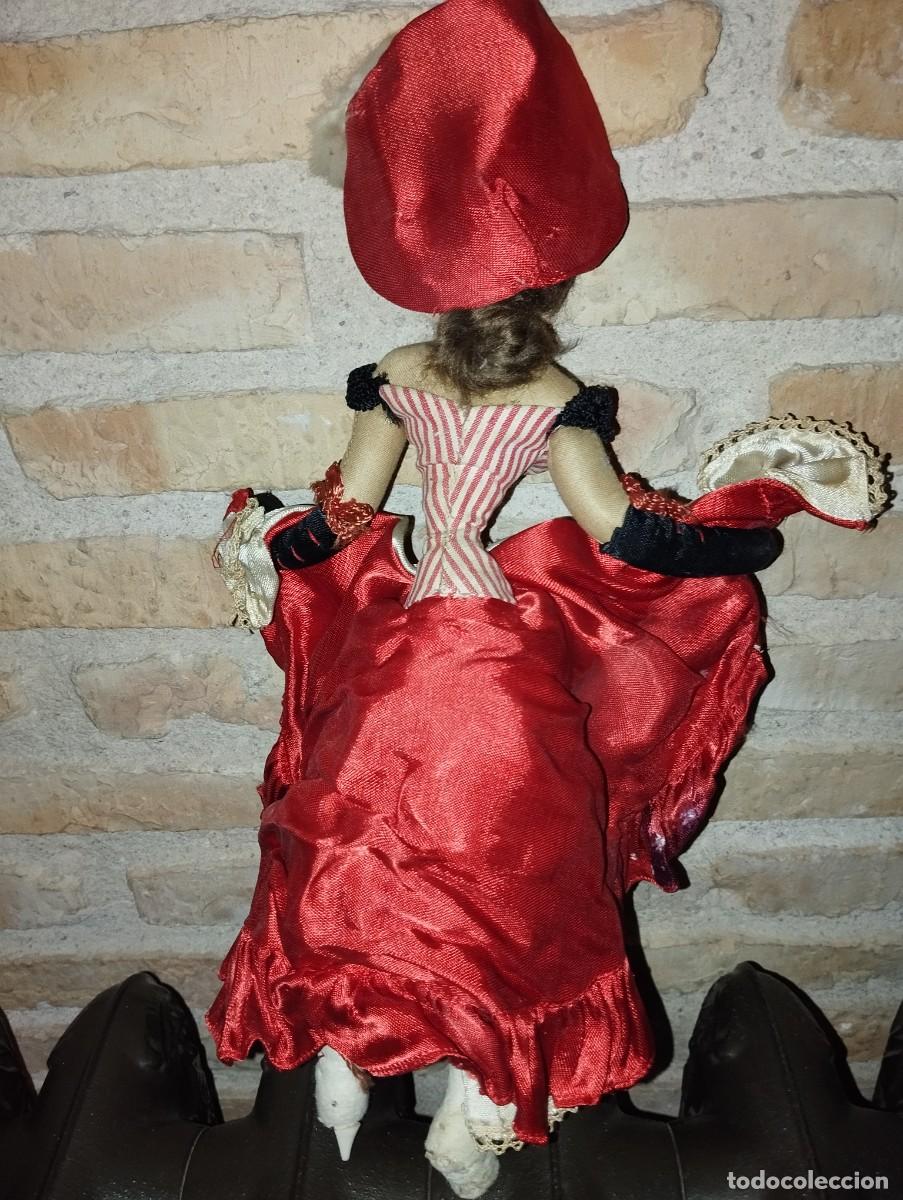 Mu&ntilde;ecas espa&ntilde;olas modernas: Mu&ntilde;eca Layna, kumple, Rold&aacute;n - Foto 6