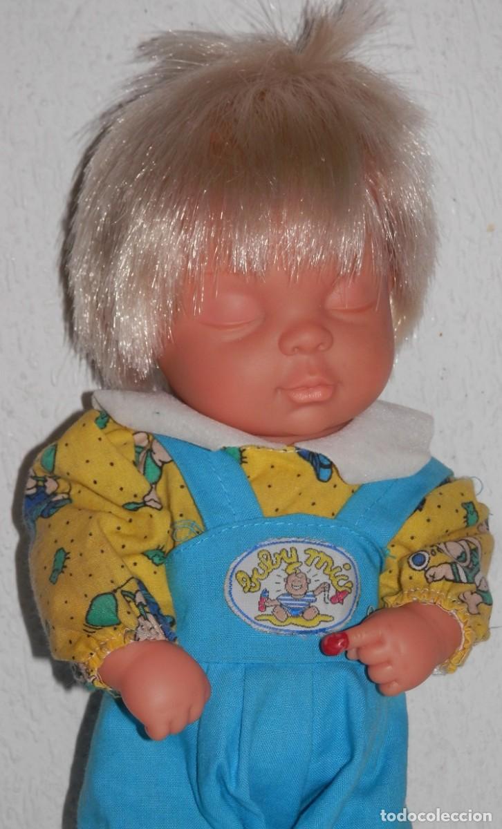 Mu&ntilde;ecas espa&ntilde;olas modernas: UN MU&Ntilde;ECO DE LA FEBER - Foto 2