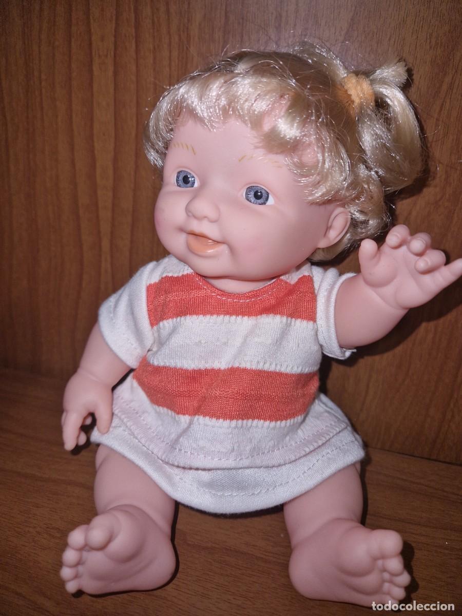 Modern Spanish Dolls: MU&Ntilde;ECA, NUEVA A ESTRENAR